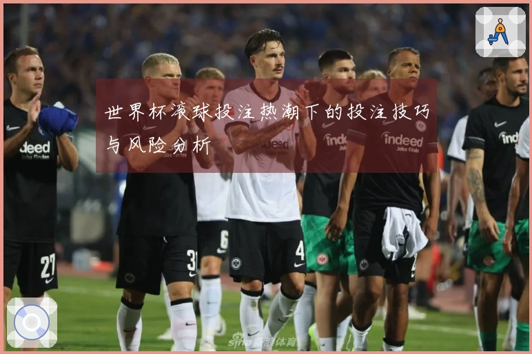 世界杯滚球投注热潮下的投注技巧与风险分析