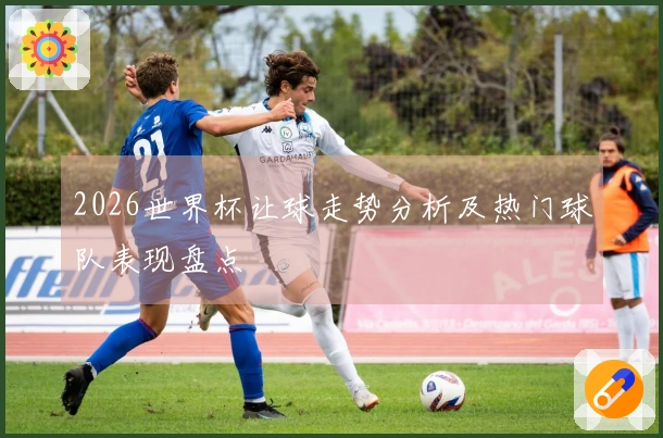 2026世界杯让球走势分析及热门球队表现盘点