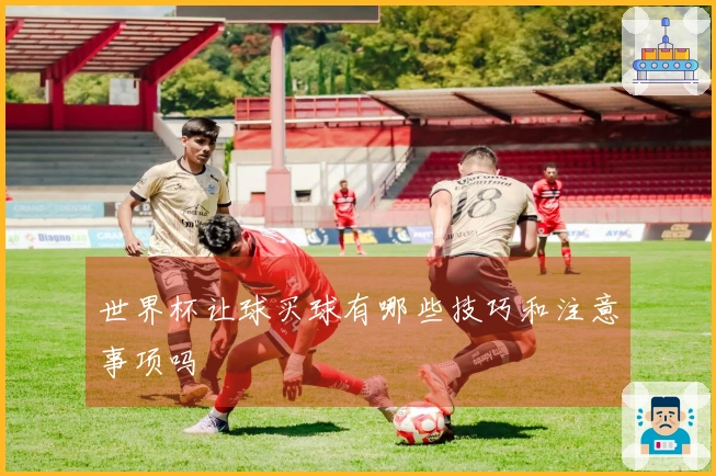 世界杯让球买球有哪些技巧和注意事项吗