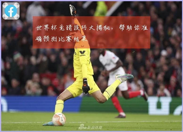 世界杯竞猜技巧大揭秘，帮助你准确预测比赛结果