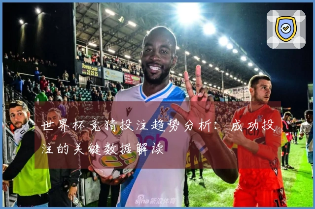 世界杯竞猜投注趋势分析：成功投注的关键数据解读